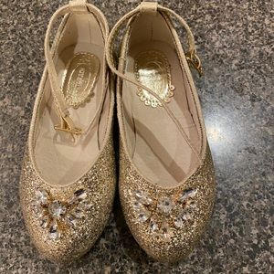 Joyfolie Dress Shoes for Toddler Girl